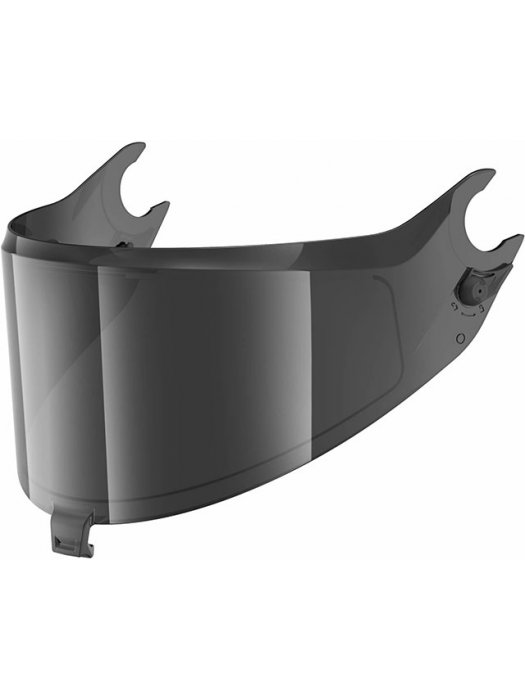 Визьор за Shark Spartan GT/Spartan GT Carbon тъмно опушен Pinlock Ready