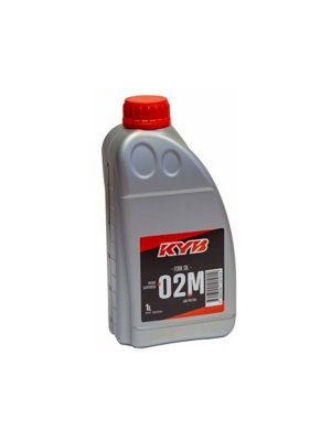Масло за амортисьори 02M 1 л.