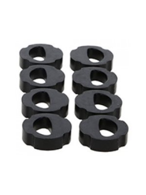 Комплект гумички за външна касета на съединител Kawasaki KLX450R 08-21, KX250 90-08, KX450F 06-18