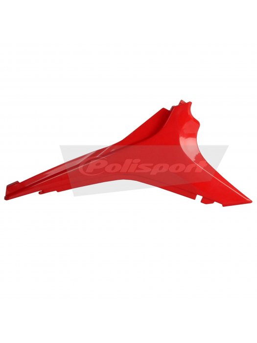 Протектори за въздушна кутия Polisport HONDA CRF250R-2010-13 /  CRF450R-2009-12 RED OEM Color