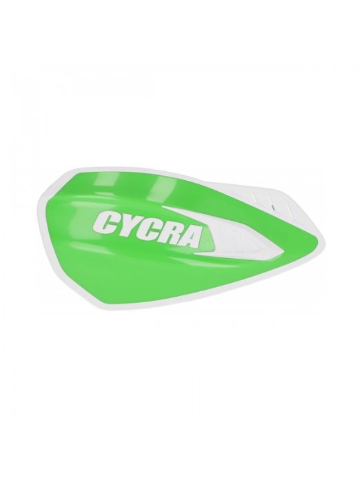 Предпазители за кормило Cyclone Green/White