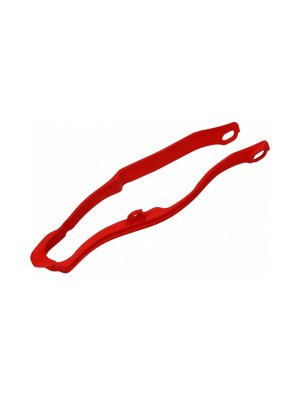 Плъзгач Honda CRF250R 14-17, CRF450R 13-16 червен