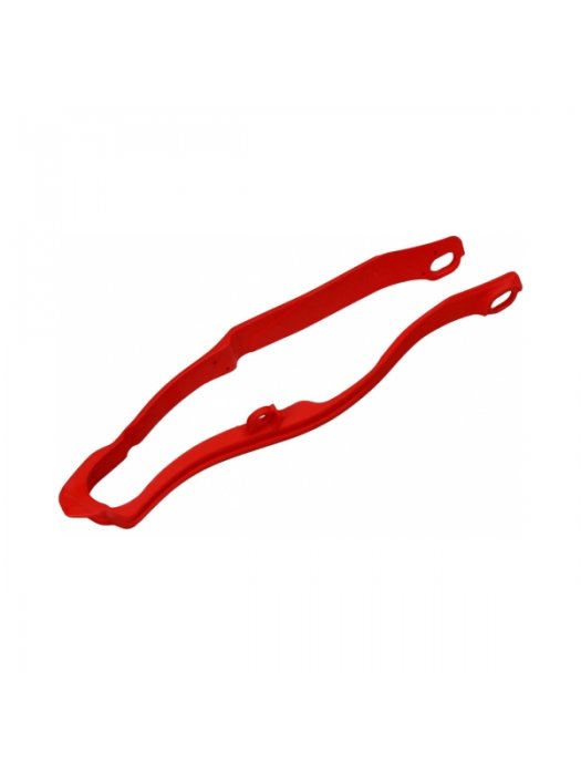Плъзгач Honda CRF250R 14-17, CRF450R 13-16 червен
