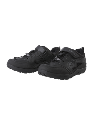 Вело обувки O'NEAL TRAVERSE SPD SHOE BLACK/GRAY