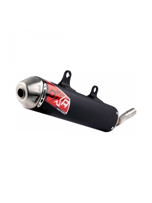 Ауспух Оxa Factory KTM EXC250/300 11-16, SX250 10-15; Husqvarna TE250/300 14-16, TC250 14-15