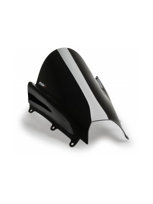 Слюда Z-Racing Suzuki GSX-8R 24-25 Black