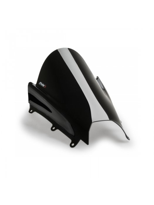 Слюда Z-Racing Suzuki GSX-8R 24-25 Black