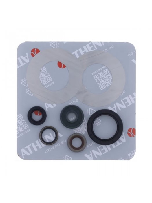 Маслени семеринги кит KTM EXC-F450/500 17-26, SX-F450 16-26; Husqvarna FE450/501 17-26, FC450 16-26