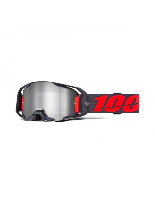 Очила ARmatic Turo - Silver Mirror