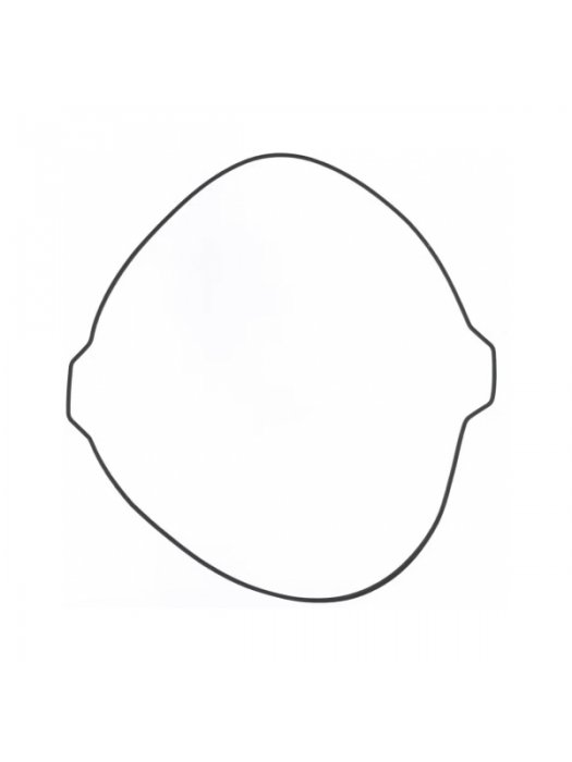 Гaрнитура капак съединител външна KTM SX-F450 07-12