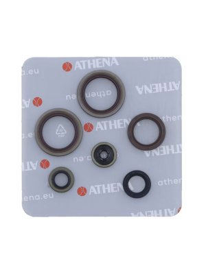 Маслени семеринги кит Beta RR125 18-25, X-Pro125 2025, RR200 19-25, X-Pro200 2025