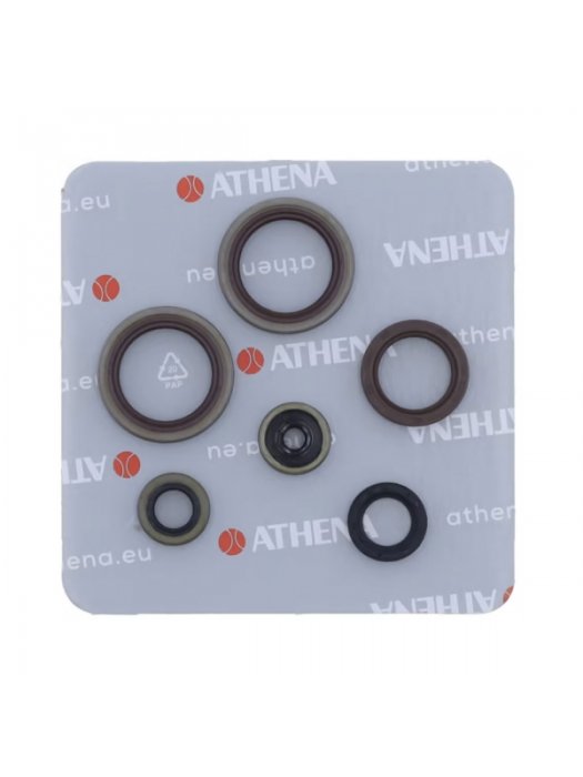 Маслени семеринги кит Beta RR125 18-25, X-Pro125 2025, RR200 19-25, X-Pro200 2025