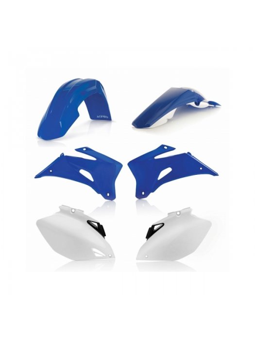 Кит пластмаси Yamaha YZF 06-09