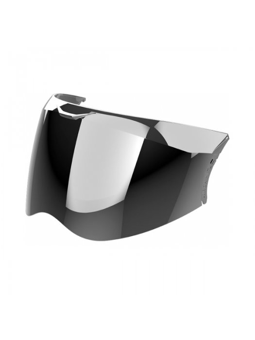 Визьор за Airoh Mathisse II размер L-XL Silver Mirrored