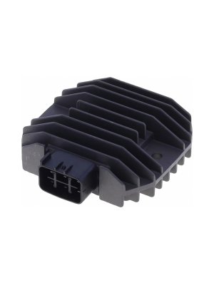 Реле регулатор Yamaha YFZ450R 09-23, YFM660 Grizzly 02-08, YFM700R Raptor 06-23, YP250R X-Max 07-16