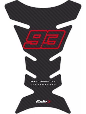 Протектор за резервоар 93 Marc Marquez