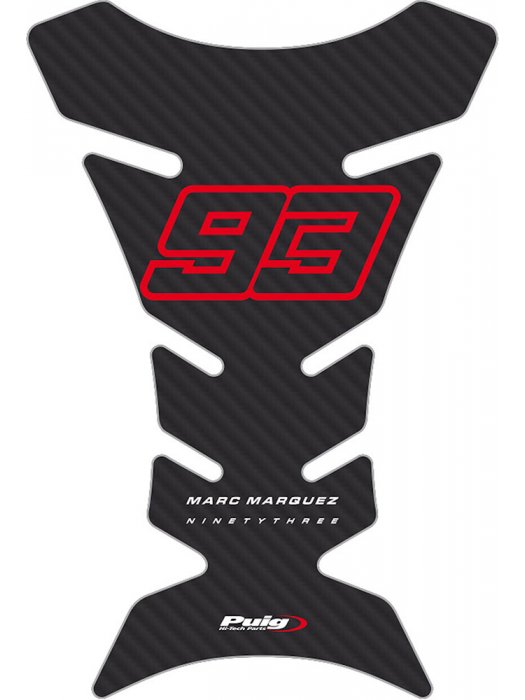 Протектор за резервоар 93 Marc Marquez