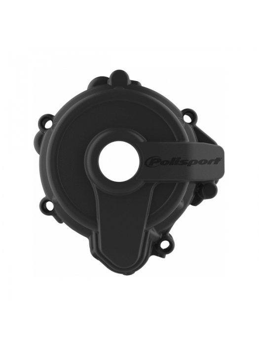 Протектор капака за запалване Sherco SE 250/300 14-24 черен