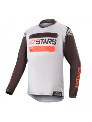 Детска мотокрос блуза ALPINESTARS YOUTH RACER TACTICAL