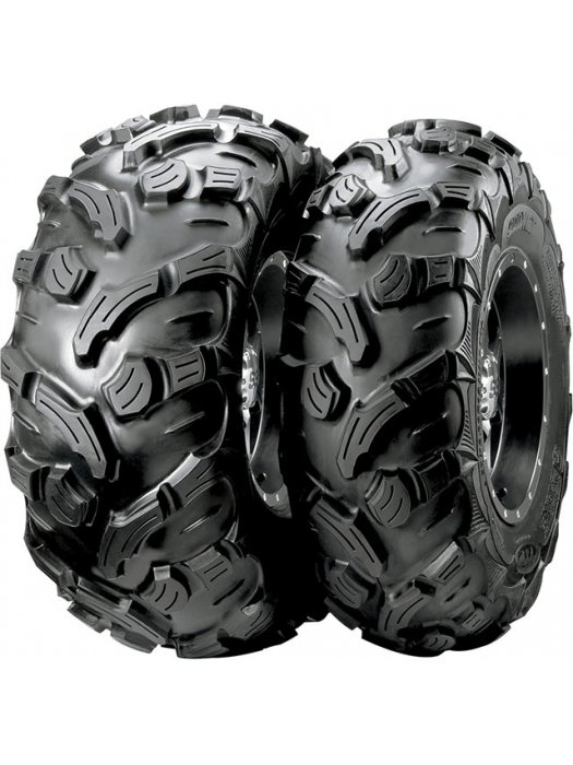 Гума за АТВ 27x9.00R12 NHS  76F 6PR TL 900 XCT