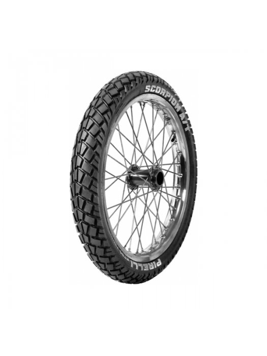 Предна гума Scorpion MT90 A/T 90/90-21 M/C TL 54V F