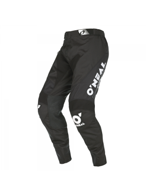 Крос брич O'NEAL MAYHEM BULLET-BLACK/WHITE