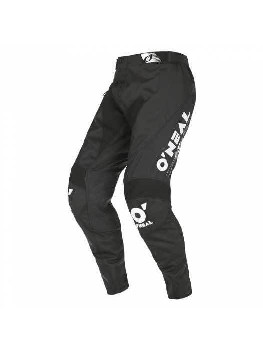 Крос брич O'NEAL MAYHEM BULLET-BLACK/WHITE