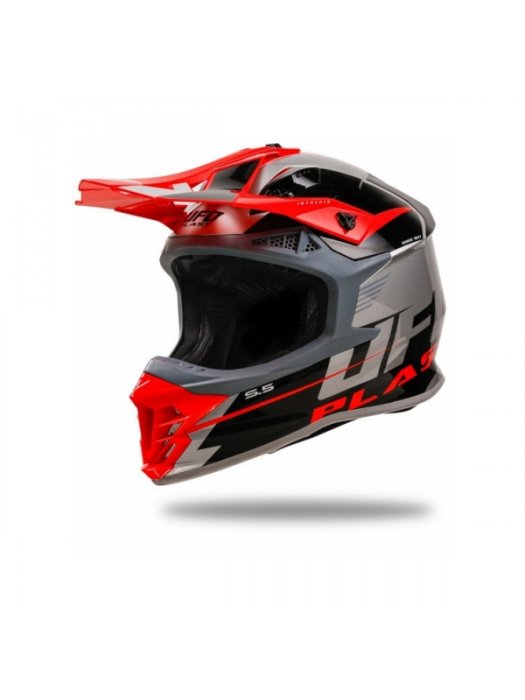 Каска Intrepid Grey