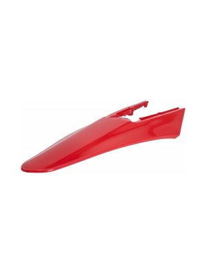 Заден калник подходящ за Gas Gas MC/MCF 24-26 червен