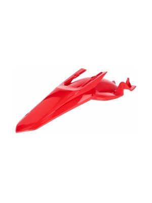 Заден калник подходящ за KTM SX85 25-26, Gas GAs MC85 25-26 червен