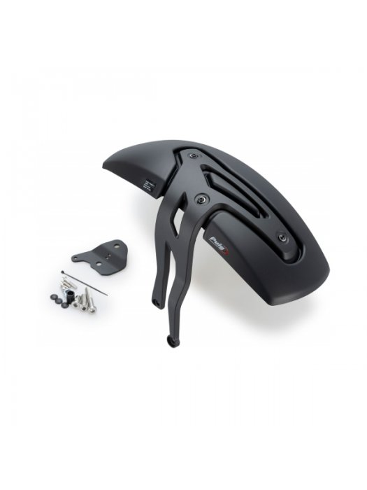 Заден калник BMW R1300GS 23-25 черен мат