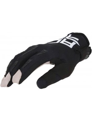Ръкавици MX X-H черен