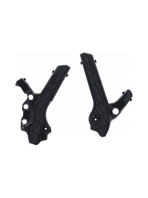 Протектор за рама X-Grip Suzuki DR-Z400 00-23