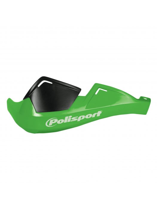 Предпазител за кормило POLISPORT EVOLUTION INTEGRAL GREEN