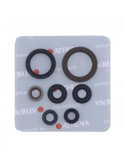 Маслени семеринги кит KTM EXC-F350 24-25, SX-F350 23-26; Husqvarna FE350 24-26, FC350 23-25