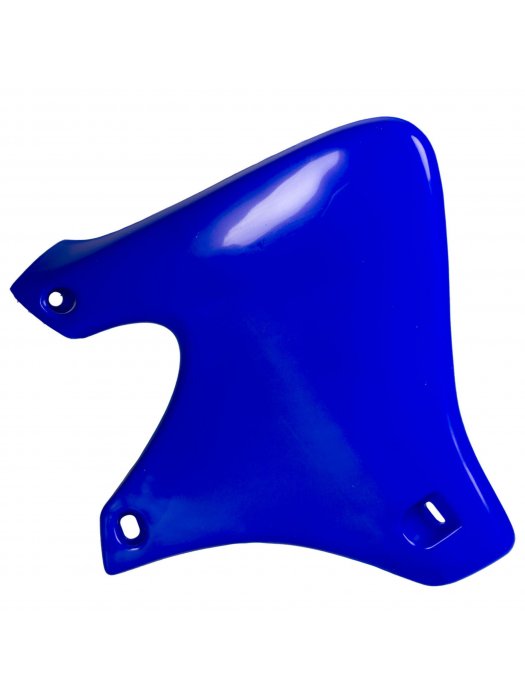 Пластмасови капаци за радиатор Polisport Yamaha YZ85 -2002-14 OEM Color Blue