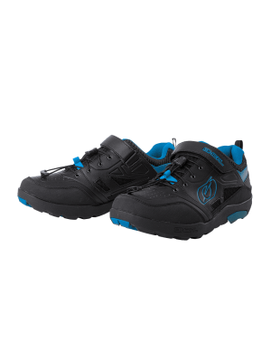 Вело обувки O'NEAL TRAVERSE SPD SHOE BLACK/BLUE