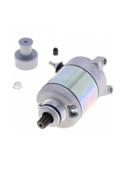 Стартер Honda TRX450ER 06-09/12-14