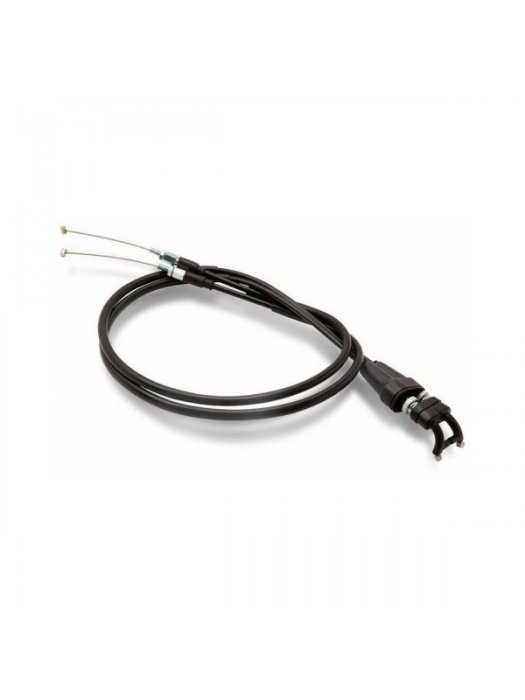 Жило газ OEM KTM 125-300SX 23-26, EXC 24-26; Husqvarna TC 23-26