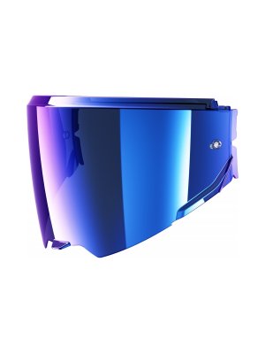 Визьор за Shark Oxo размер S/M Blue