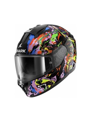 Каска Ridill 2 Raging Beast