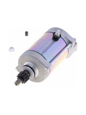 Стартер Yamaha YFM660R Raptor 01-05