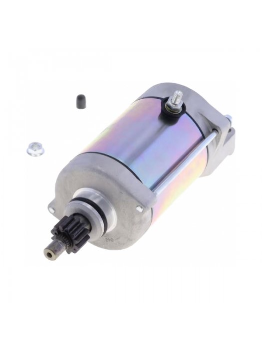 Стартер Yamaha YFM660R Raptor 01-05