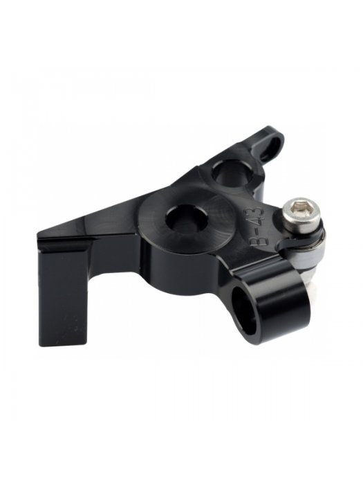 Конзола за ръчка за спирачка Puig BMW G310GS 17-25, G310R 16-25, G650GS 11-16