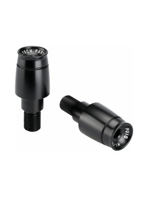 Балансьори за кормило за Yamaha MT-07 14-24, MT-10 16-25, MT-125 14-25, XSR700 16-25, YZF-R125 08-25 40мм черен