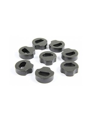 Комплект гумички за външна касета на съединител Suzuki RM-Z450 05-25