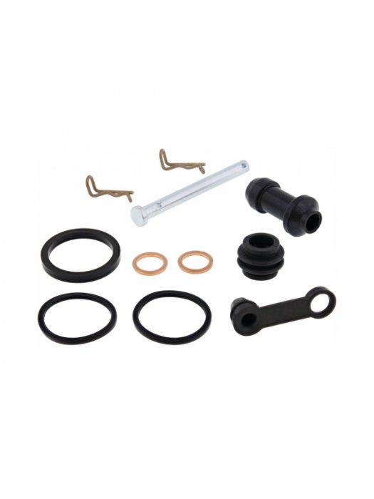 Ремонтен комплект заден спирачен апарат Husqvarna TE/FE 22-25, TC125/150 2025; Gas Gas MC/MCF 24-25