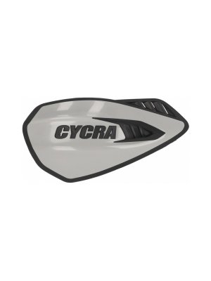 Предпазители за кормило Cyclone Grey/Black