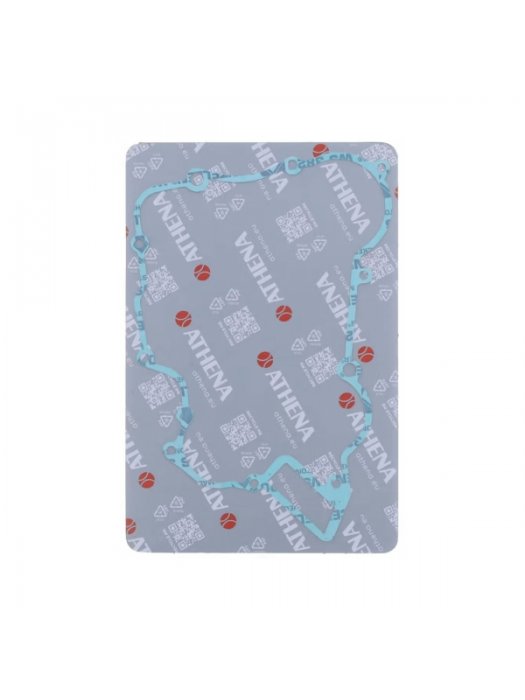 Гaрнитура капак съединител вътрешна KTM EXC125 06-16, SX125 98-15, SX150 09-15; Husqvarna TE125 14-16, TC125 14-15