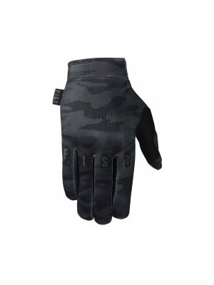 Ръкавици Frosty Fingers Black Camo Cold Weather